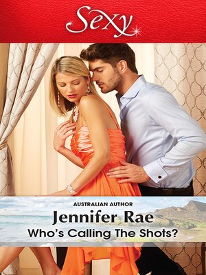 cover image of Who's Calling the Shots?